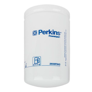 FILTRO DE COMBUSTIBLE PERKINS #2656F843