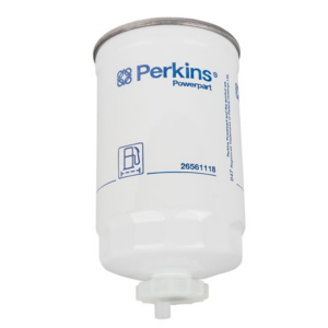 FILTRO DE COMBUSTIBLE PERKINS #26561118